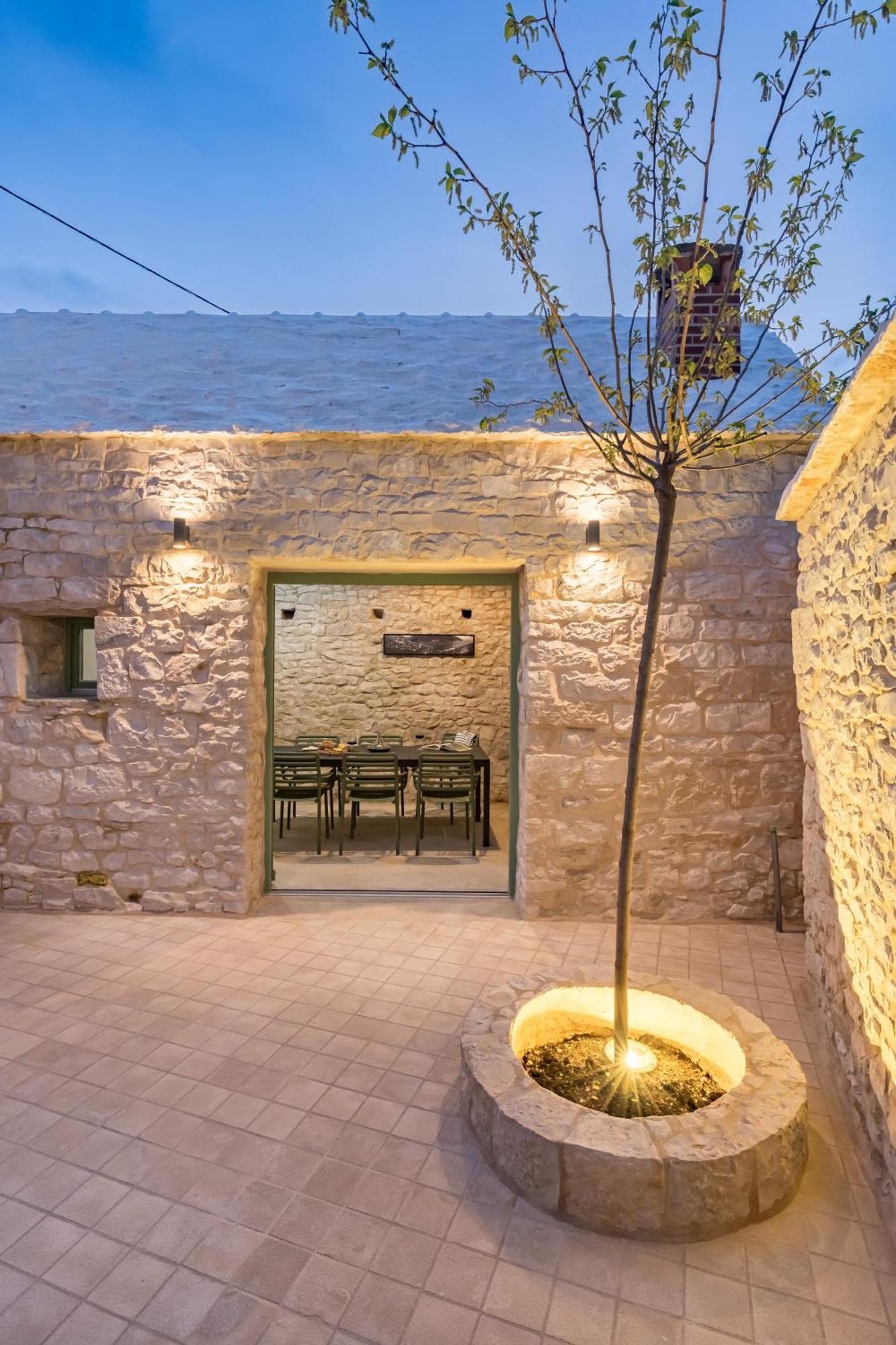 Holiday home Casa Cava Pucisca