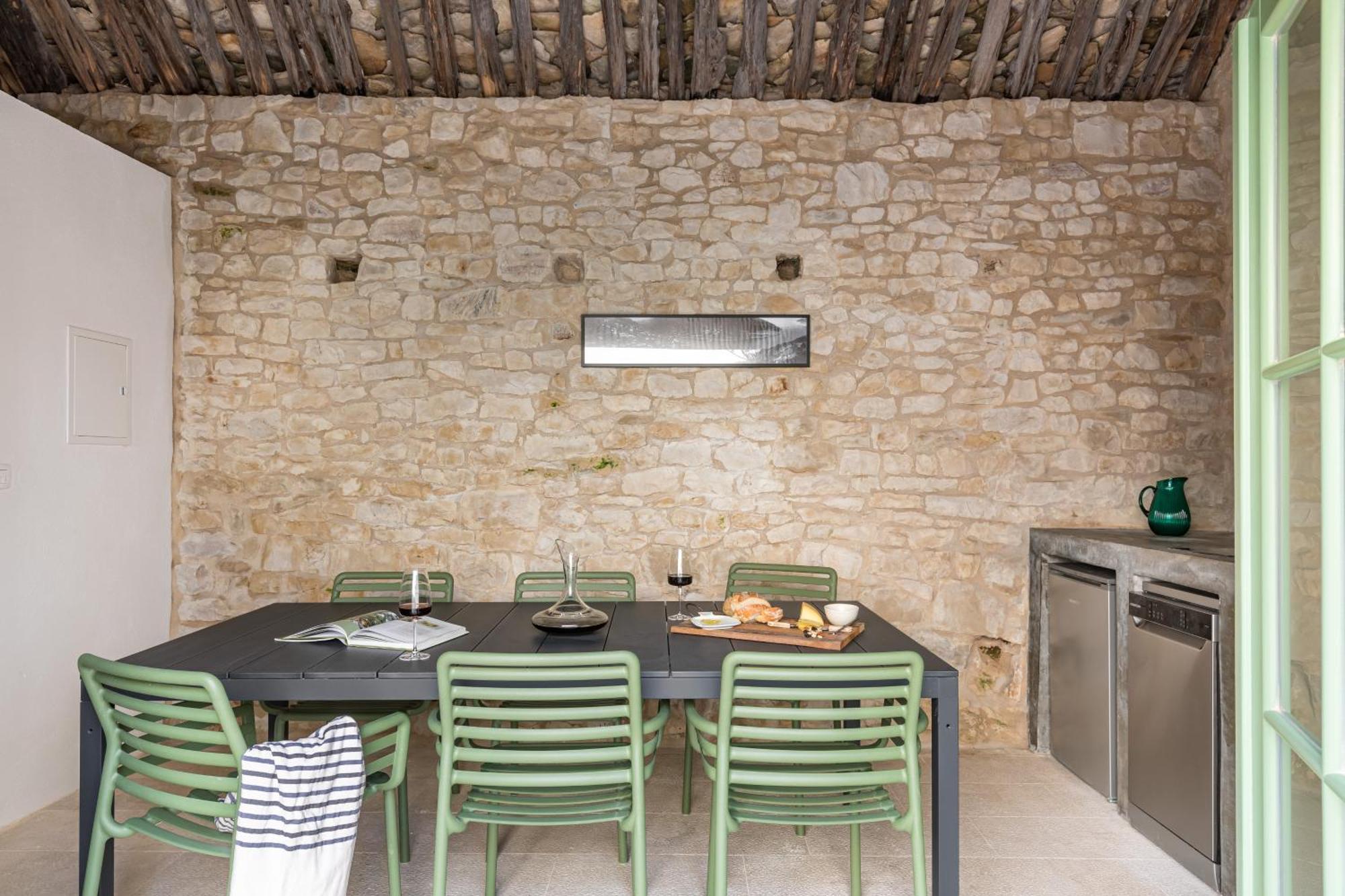 Holiday home Casa Cava Pucisca