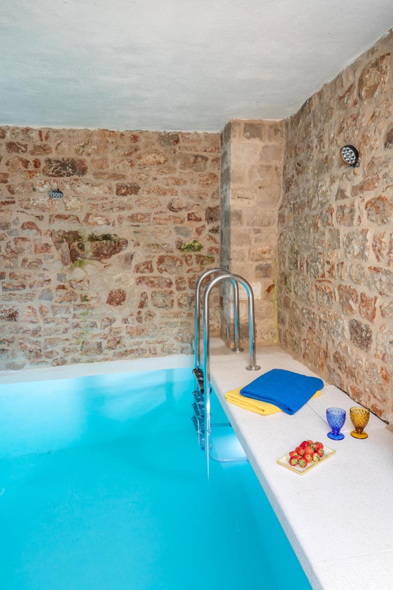Holiday home Casa Cava *