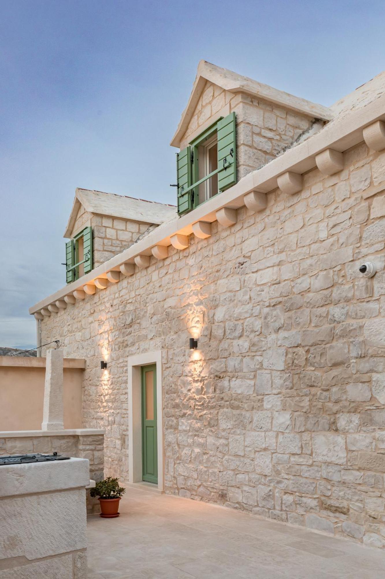 Holiday home Casa Cava Pucisca