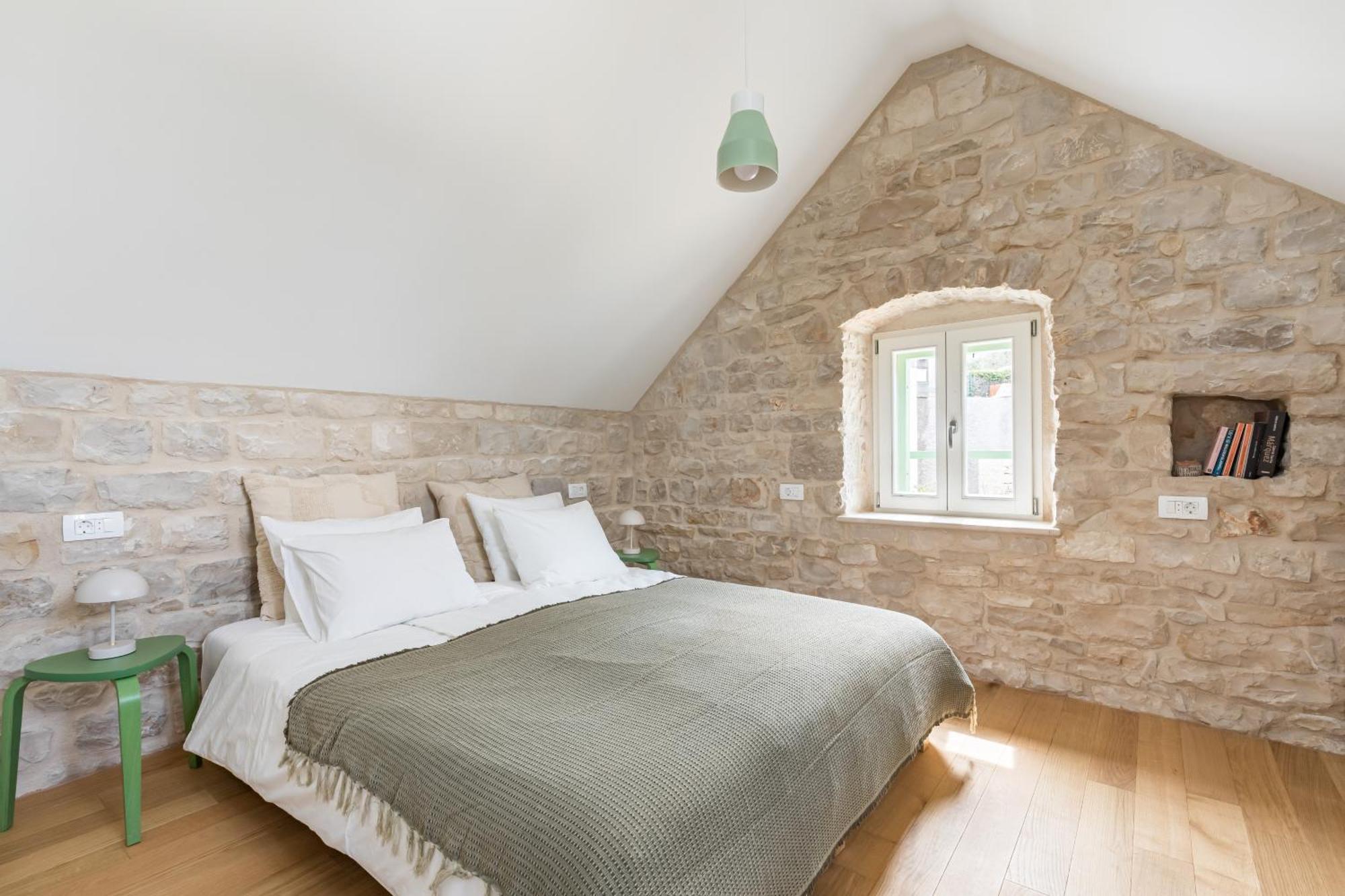 Casa Cava Pucisca