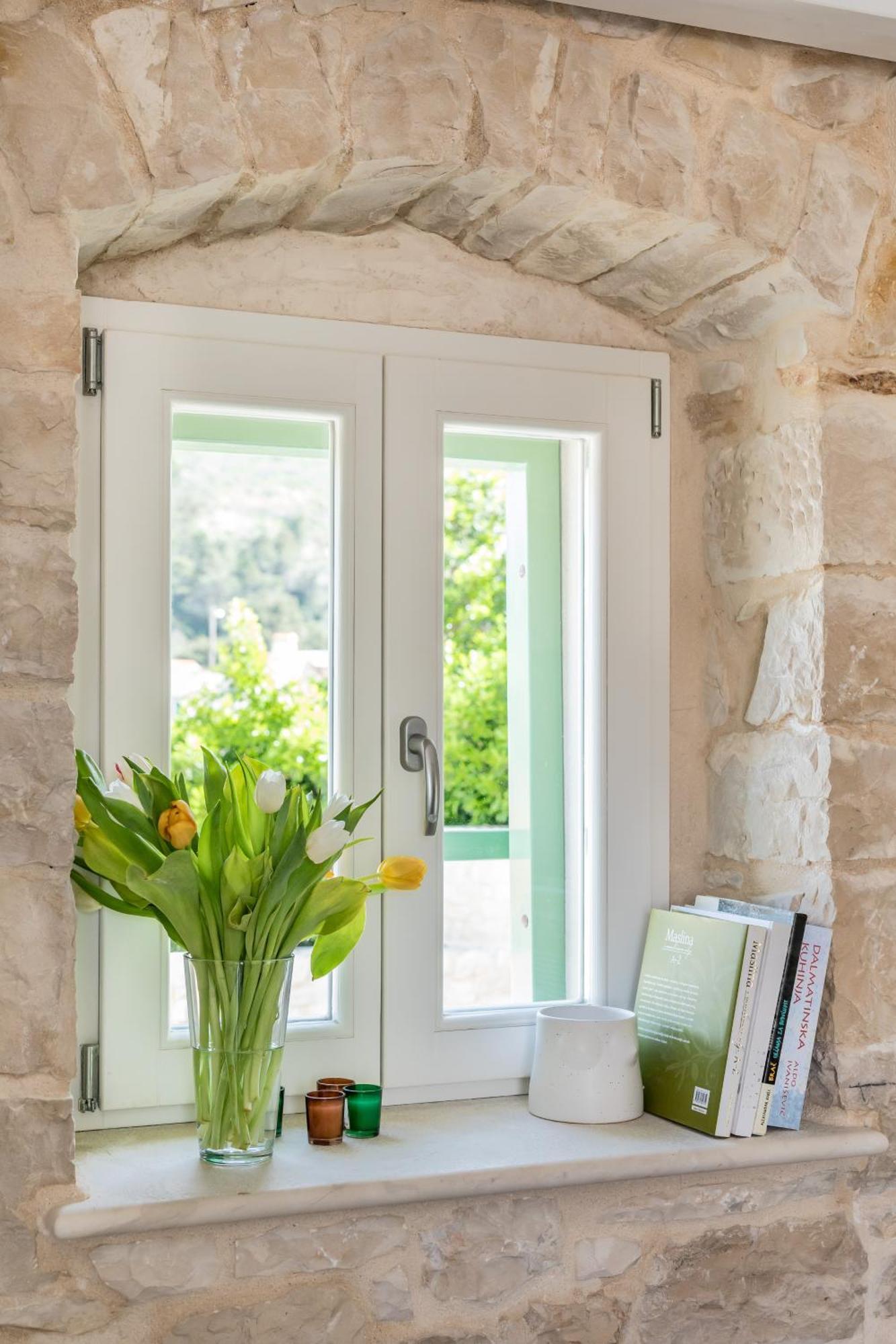 Holiday home Casa Cava *