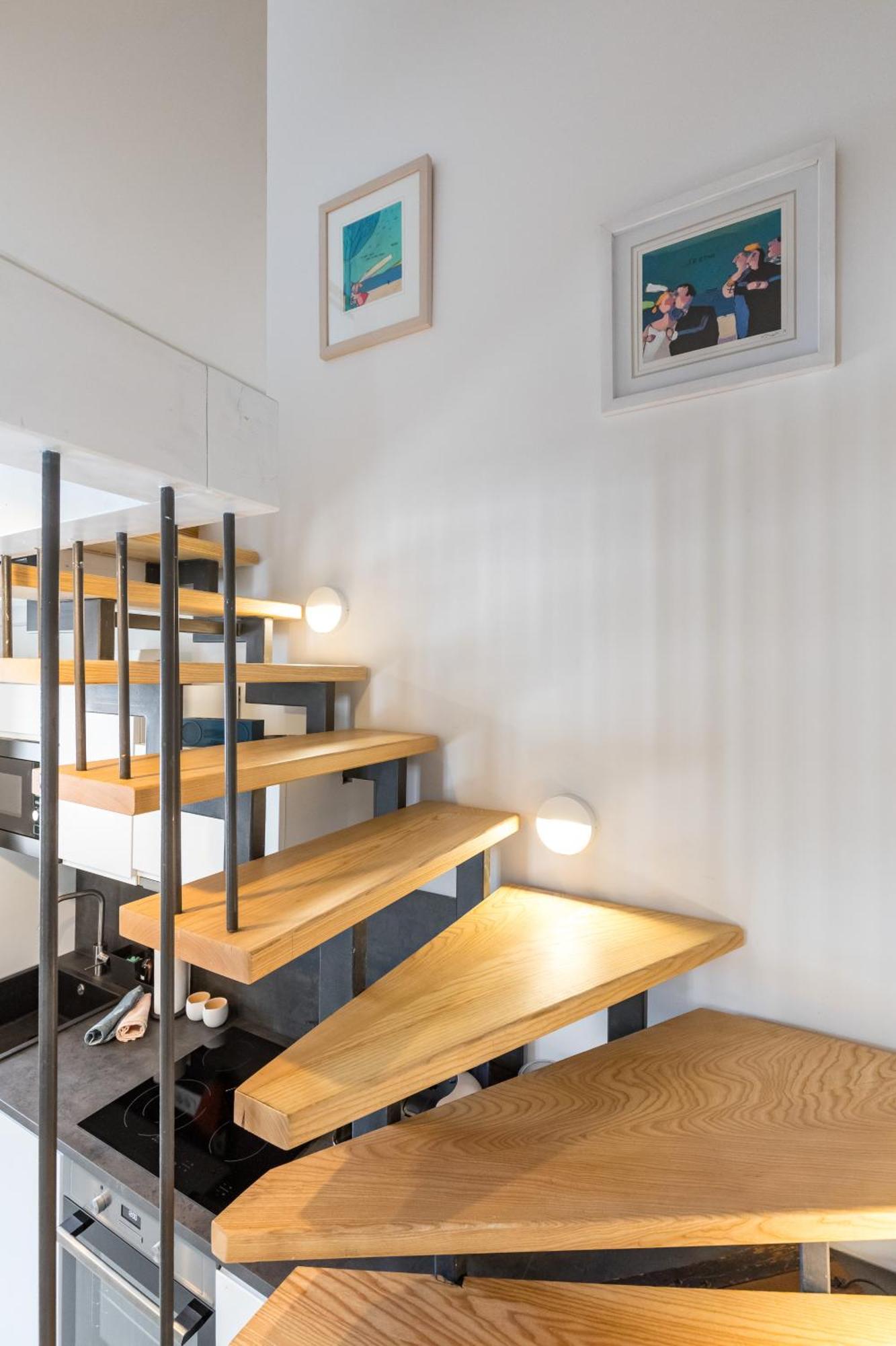 Holiday home Casa Cava