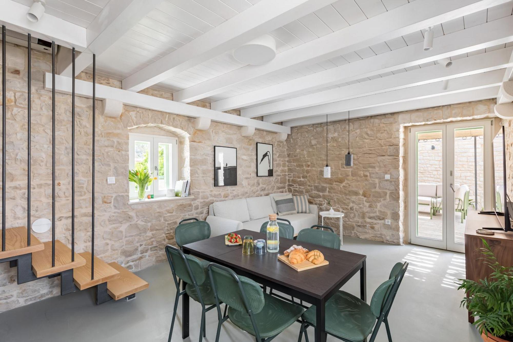 Holiday home Casa Cava *