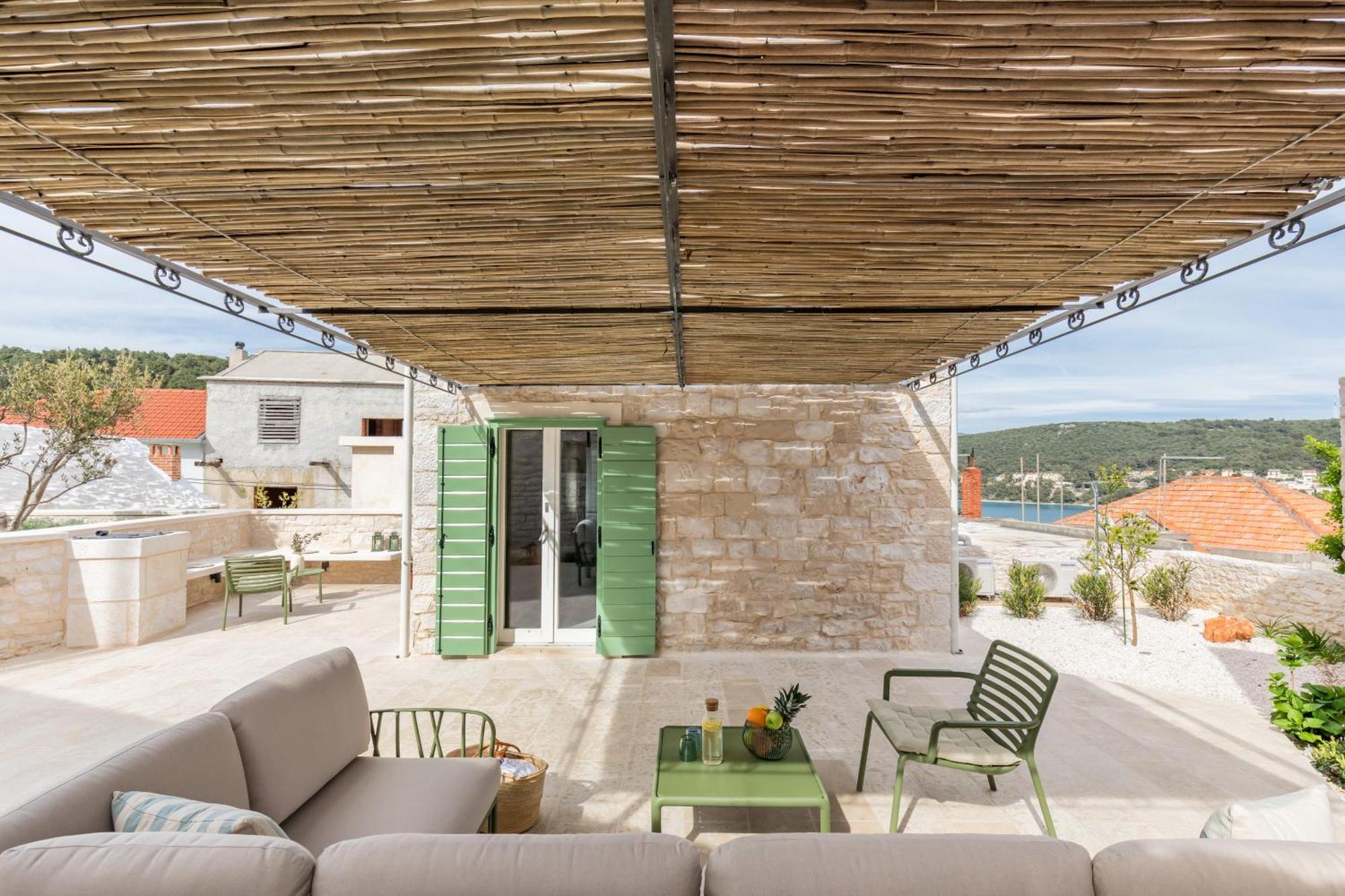 Holiday home Casa Cava Pucisca