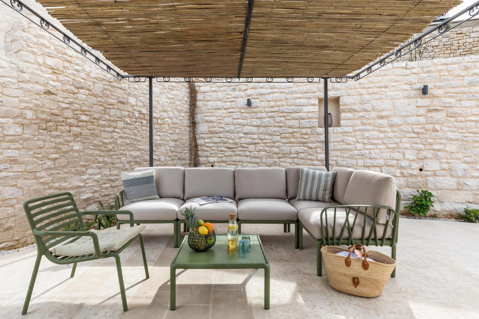 Holiday home Casa Cava *