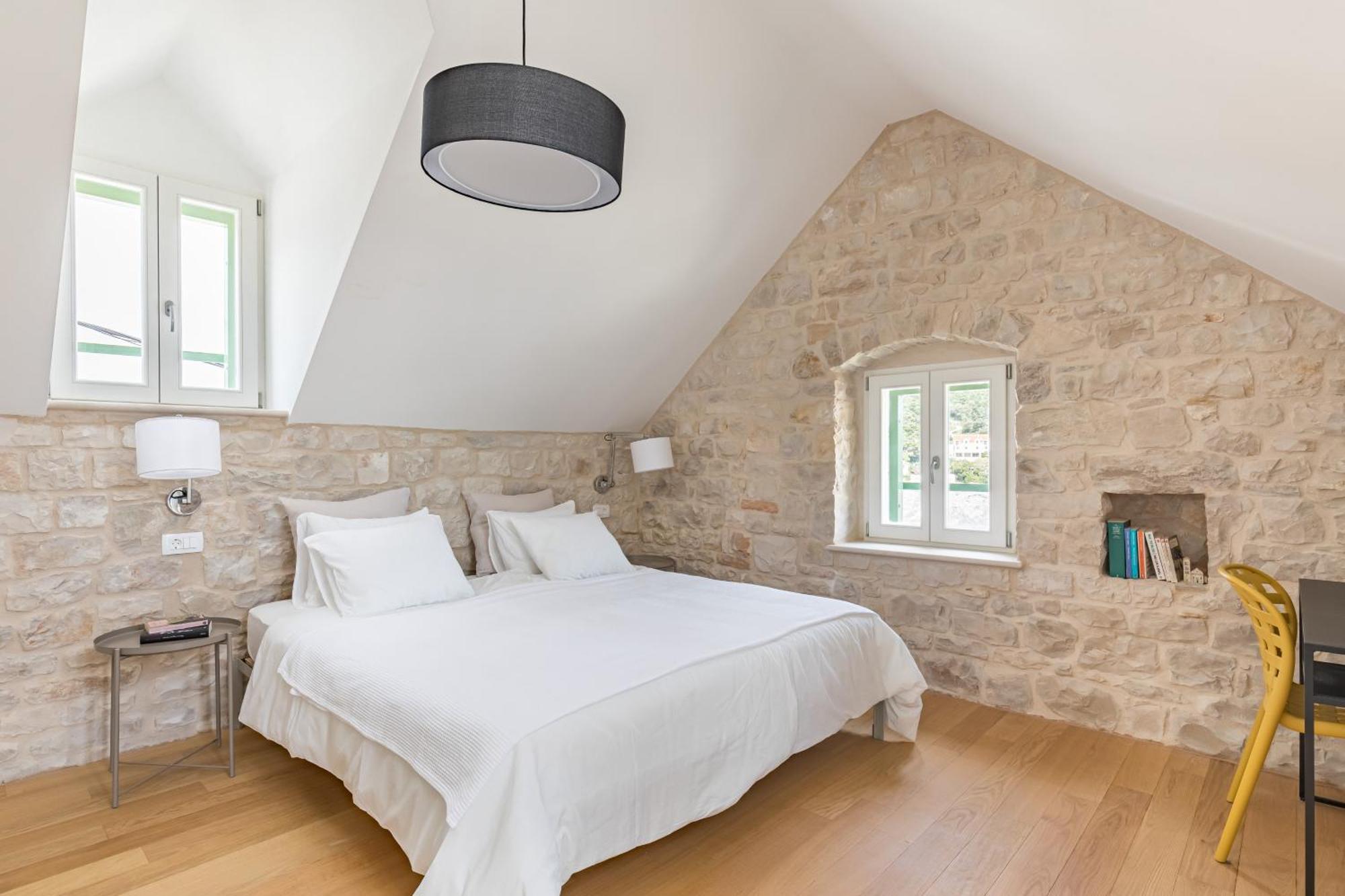 Holiday home Casa Cava Pucisca