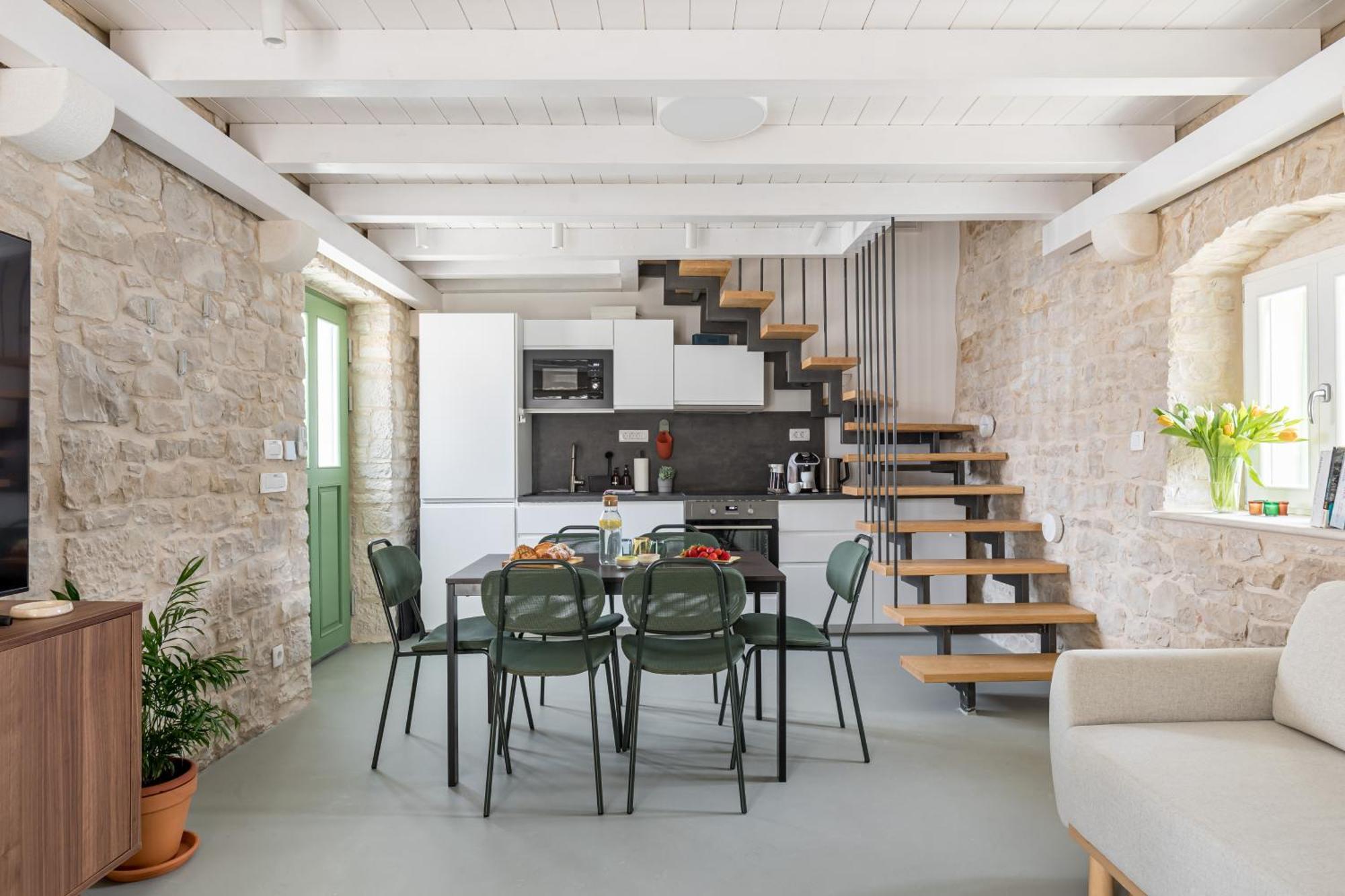 Holiday home Casa Cava