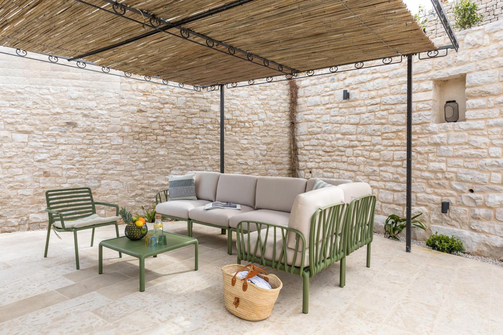 Holiday home Casa Cava