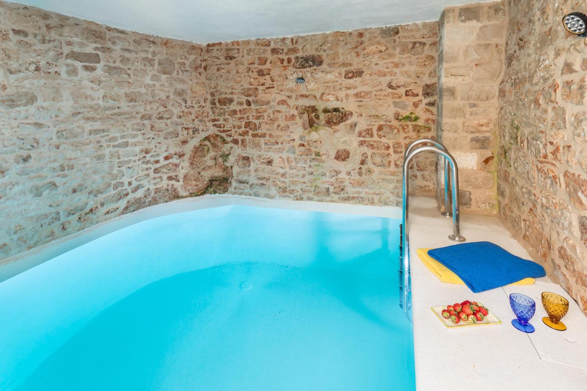 Holiday home Casa Cava Pucisca
