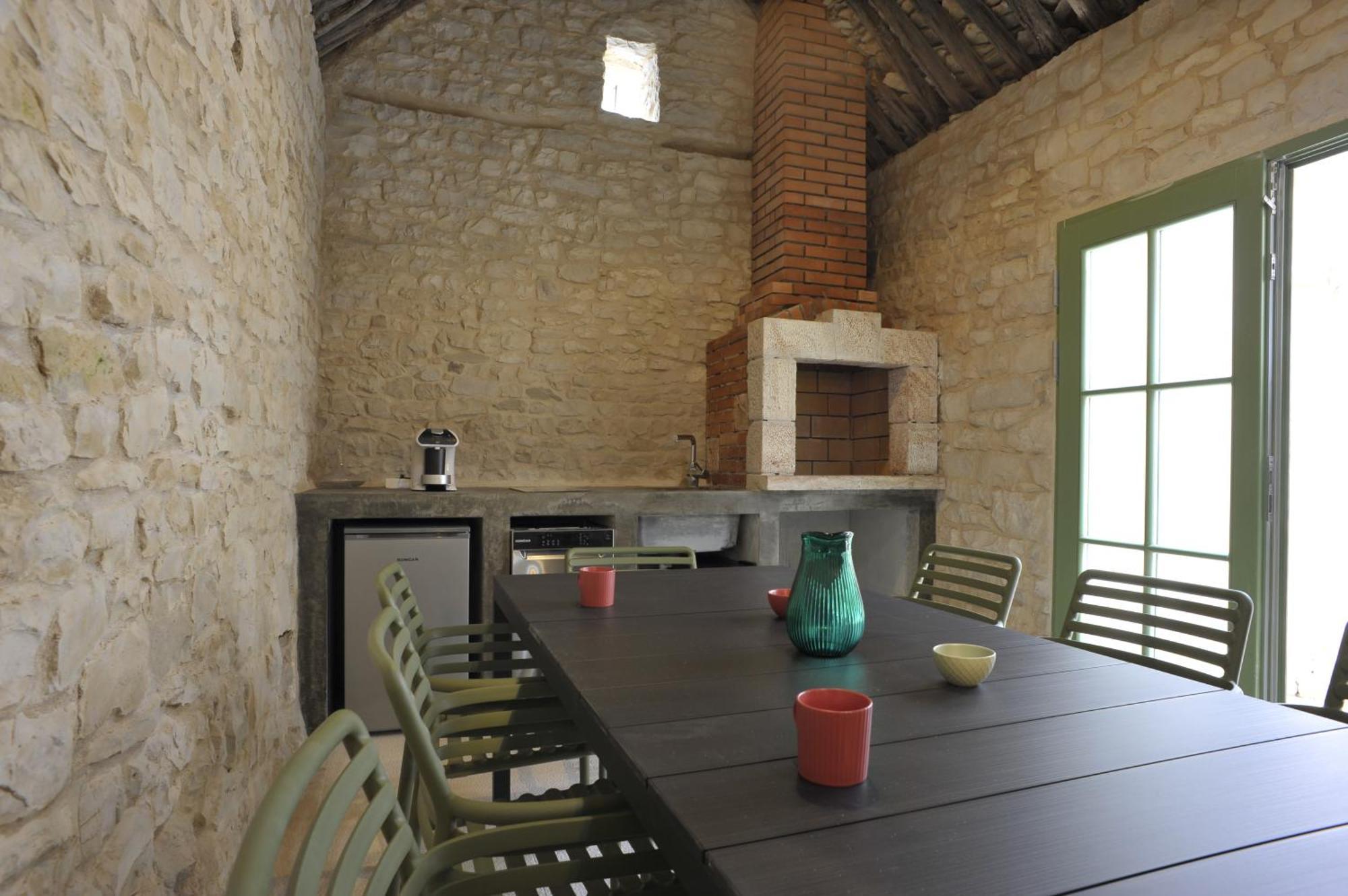 Holiday home Casa Cava *